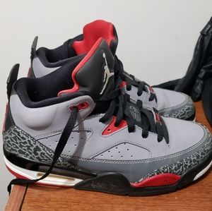 Nike Air Jordan Son of Mars basketball shoes